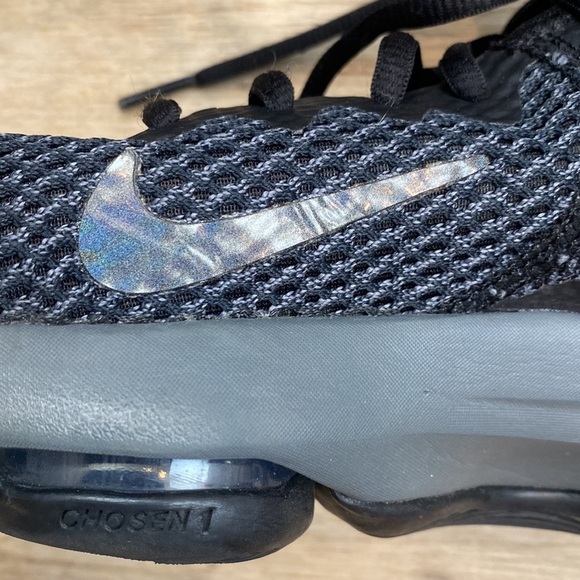 Nike LeBron | Witness 4 |‎ Sneakers - Picture 4 of 16